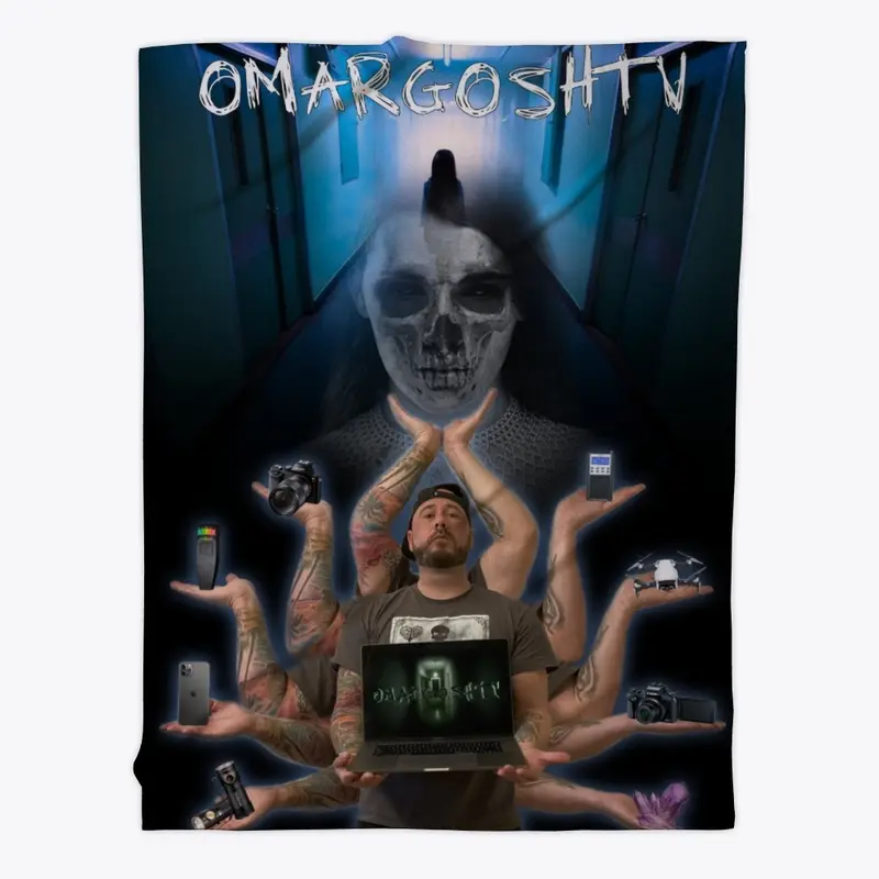 OmarGhostTV