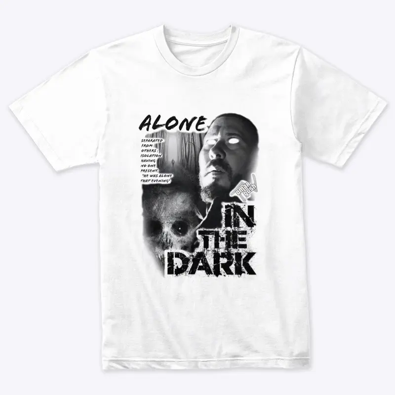 ALONE IN THE DARK